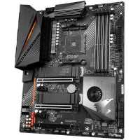 GigaByte X570 Aorus Pro rev. 1.2