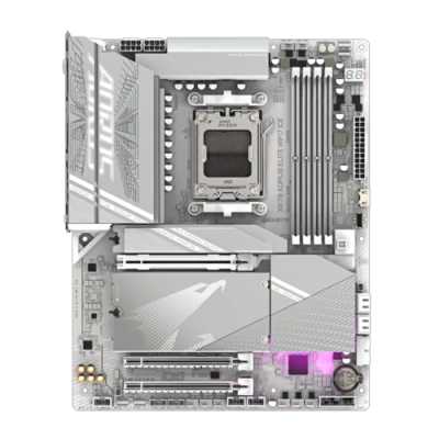 материнская плата GigaByte X870 Aorus Elite WIFI7 ICE