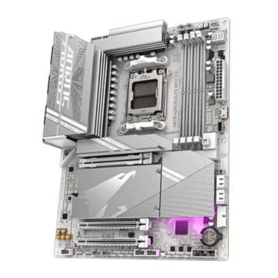 GigaByte X870 Aorus Elite WIFI7 ICE