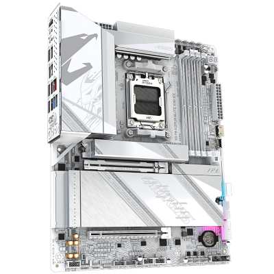 GigaByte X870 Aorus Elite X ICE