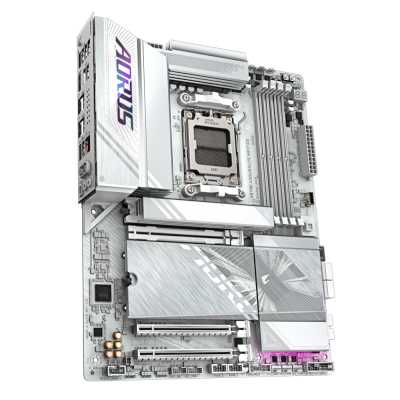 GigaByte X870E Aorus Elite WIFI7 ICE