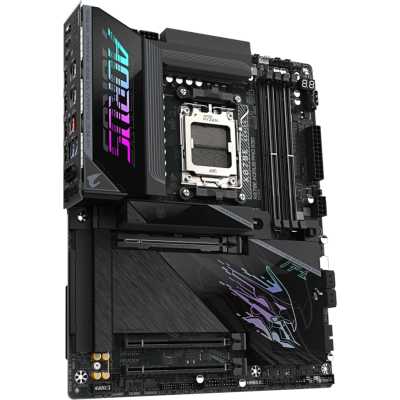 GigaByte X870E Aorus Pro X3D