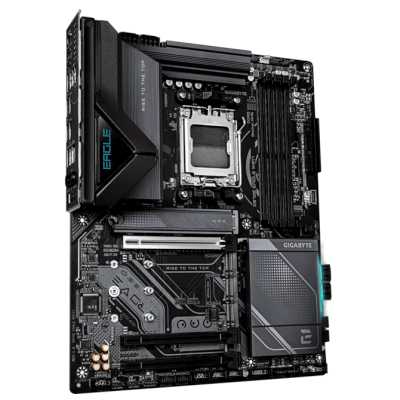 GigaByte X870E Eagle WIFI7