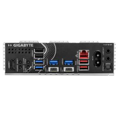 материнская плата GigaByte X870E Eagle WIFI7