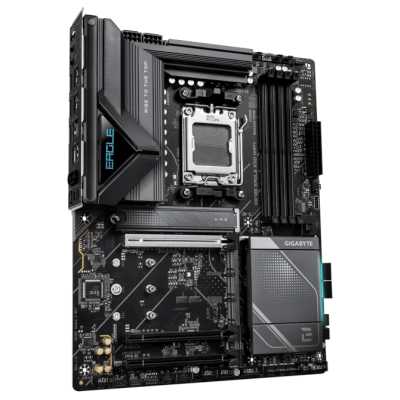 GigaByte X870E Eagle X3D WiFi7