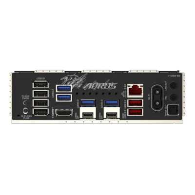 GigaByte X870M Aorus Elite WIFI7