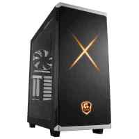 корпус GigaByte XC300W Black