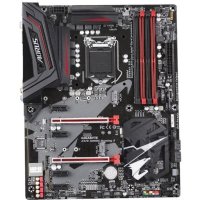 GigaByte Z370 Aorus Gaming 3