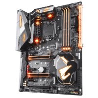 GigaByte Z370 Aorus Gaming 5