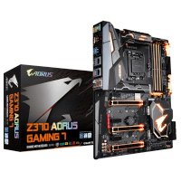 GigaByte Z370 Aorus Gaming 7