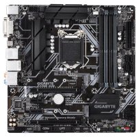 GigaByte Z370M D3H