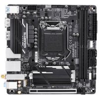 GigaByte Z370N WIFI