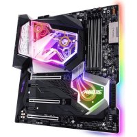 GigaByte Z390 Aorus Xtreme Waterforce
