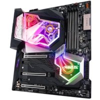 GigaByte Z390 Aorus Xtreme Waterforce 5G