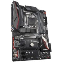 GigaByte Z390 Gaming X