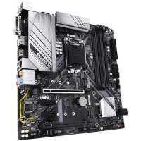 GigaByte Z390 M