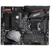 GigaByte Z490 Aorus Elite
