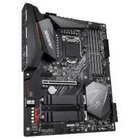 GigaByte Z490 Aorus Elite