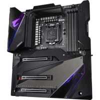 GigaByte Z490 Aorus Xtreme