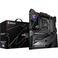 GigaByte Z490 Aorus Xtreme