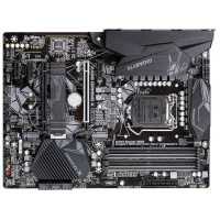 GigaByte Z490 Gaming X