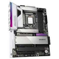 GigaByte Z590 Vision G