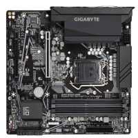 GigaByte Z590M