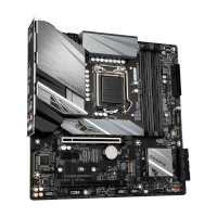 GigaByte Z590M Gaming X
