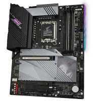 GigaByte Z690 Aorus Elite AX DDR4