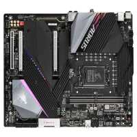 GigaByte Z690 Aorus Tachyon