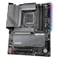 GigaByte Z690 Gaming X DDR4