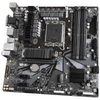 GigaByte Z690M DS3H DDR4