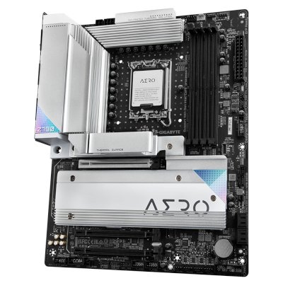 GigaByte Z790 Aero G