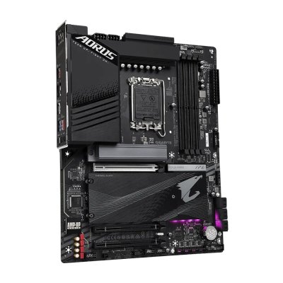 GigaByte Z790 Aorus Elite