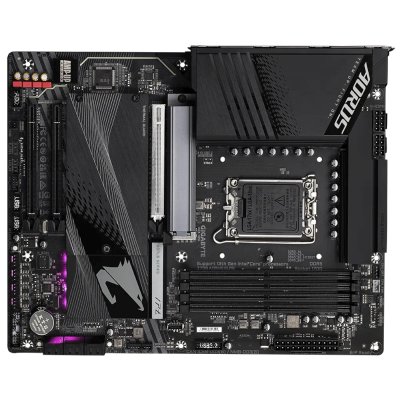 GigaByte Z790 Aorus Elite