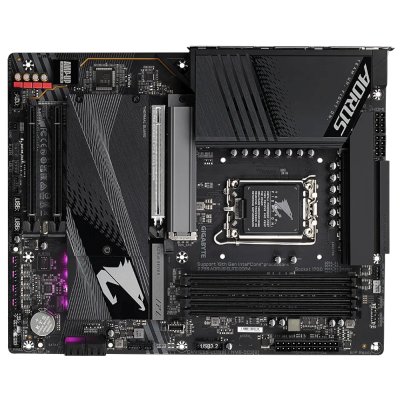 GigaByte Z790 Aorus Elite DDR4