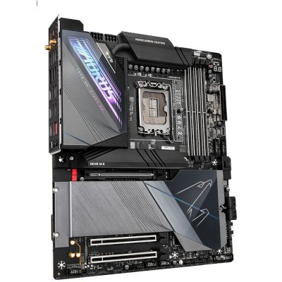 GigaByte Z790 Aorus Master X