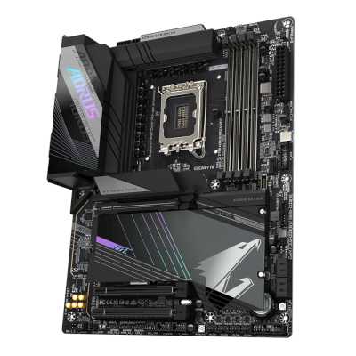 GigaByte Z790 Aorus Pro X WIFI7