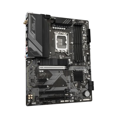 GigaByte Z790 D AX
