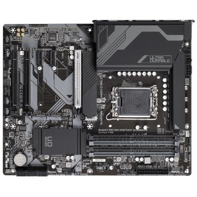 GigaByte Z790 D DDR4