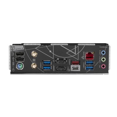 GigaByte Z790 Eagle AX
