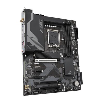 GigaByte Z790 UD AX