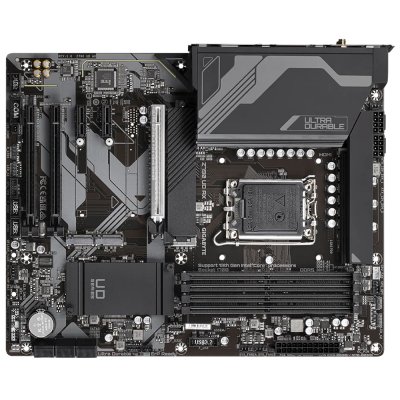GigaByte Z790 UD AX