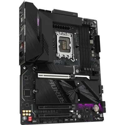 GigaByte Z890 Aorus Elite WIFI7 Plus