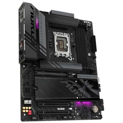 GigaByte Z890 Aorus Elite WIFI7