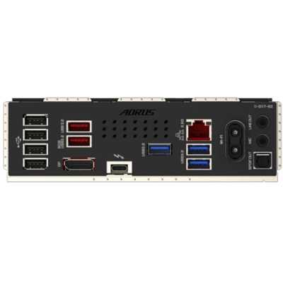 GigaByte Z890 Aorus Elite WIFI7