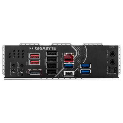 материнская плата GigaByte Z890 Eagle Plus
