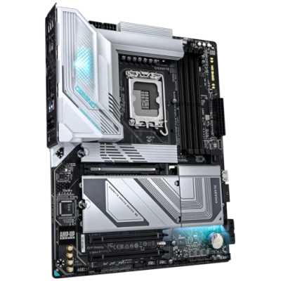 GigaByte Z890 Gaming X WIFI7