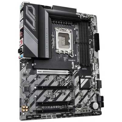 GigaByte Z890 UD WIFI6E