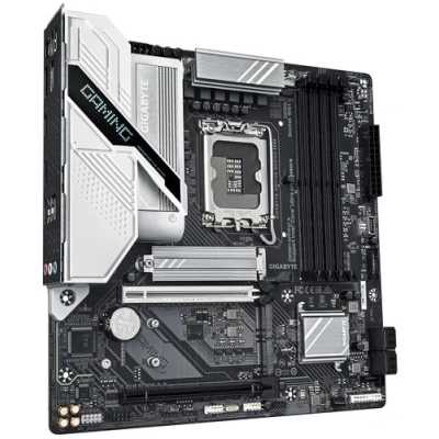 GigaByte Z890M Gaming X